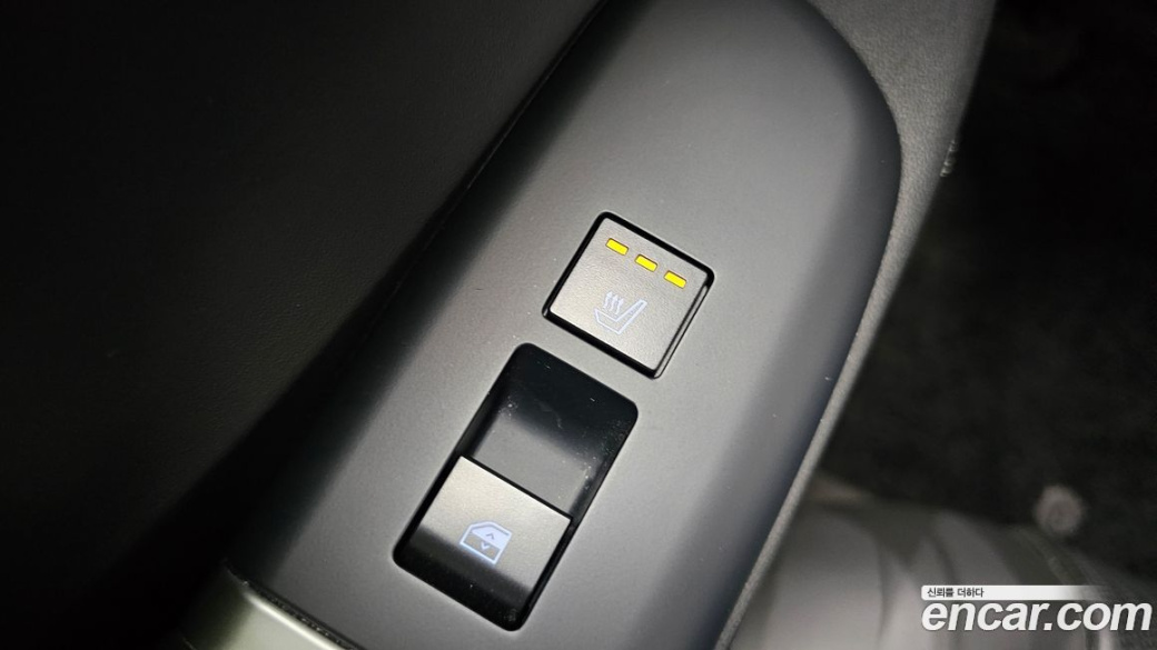 Hyundai Grandeur 2,5 Gasoline 2WD, 2023