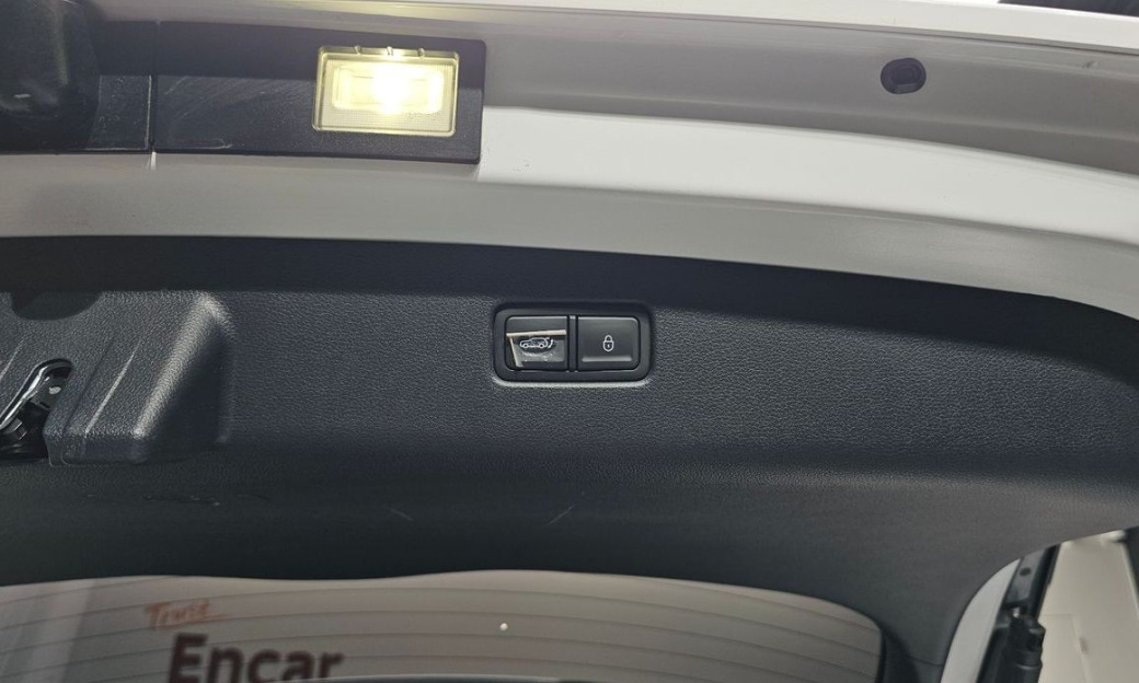 Genesis GV70 2.5T Gasoline AWD, 2024