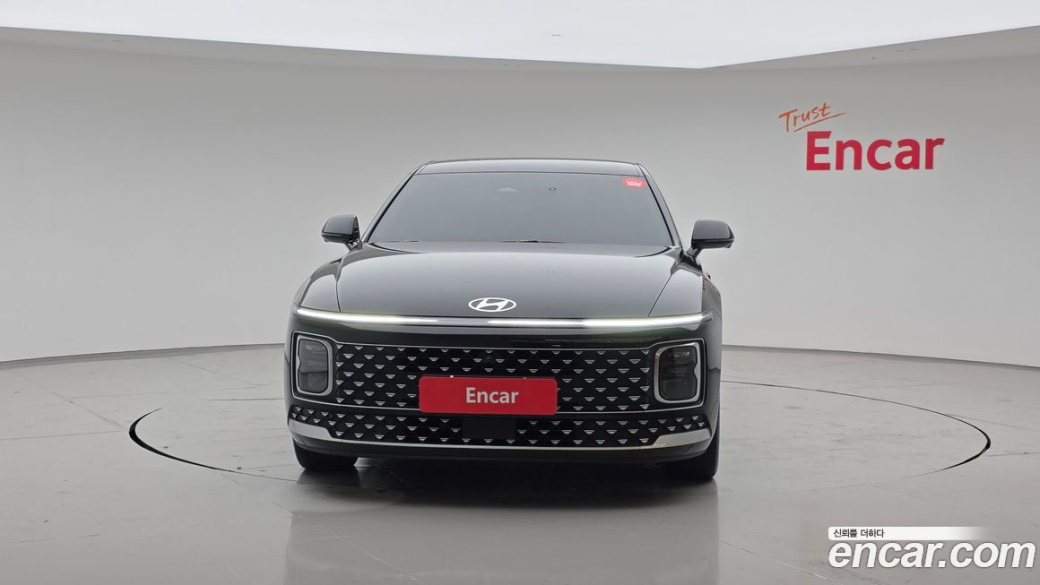 Hyundai Grandeur 2,5 Gasoline 2WD, 2023