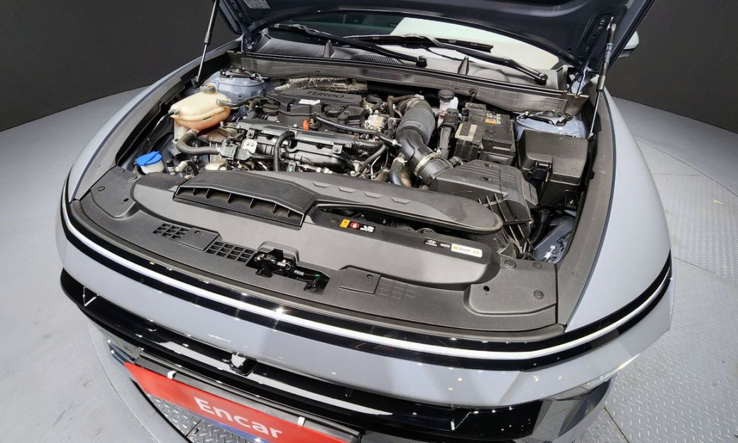Hyundai Sonata 1.6 Turbo, 2024
