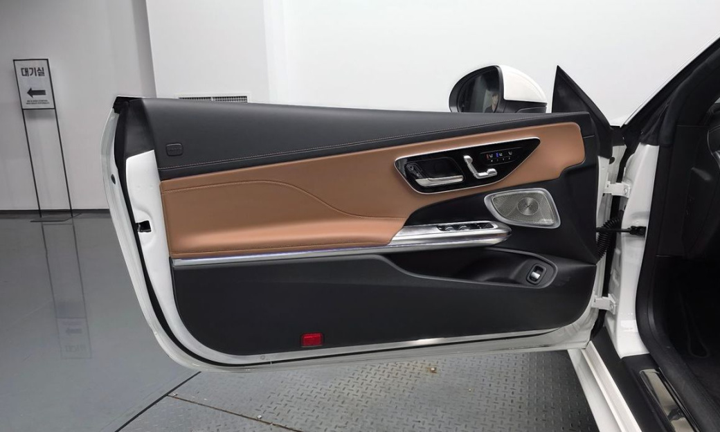 Mercedes-Benz CLE-Class CLE450 4MATIC Cabriolet, 2024