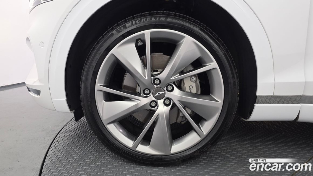 Genesis GV70 2.5T Gasoline AWD, 2023
