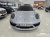 Porsche 911 Carrera 4 Cabriolet, 2024