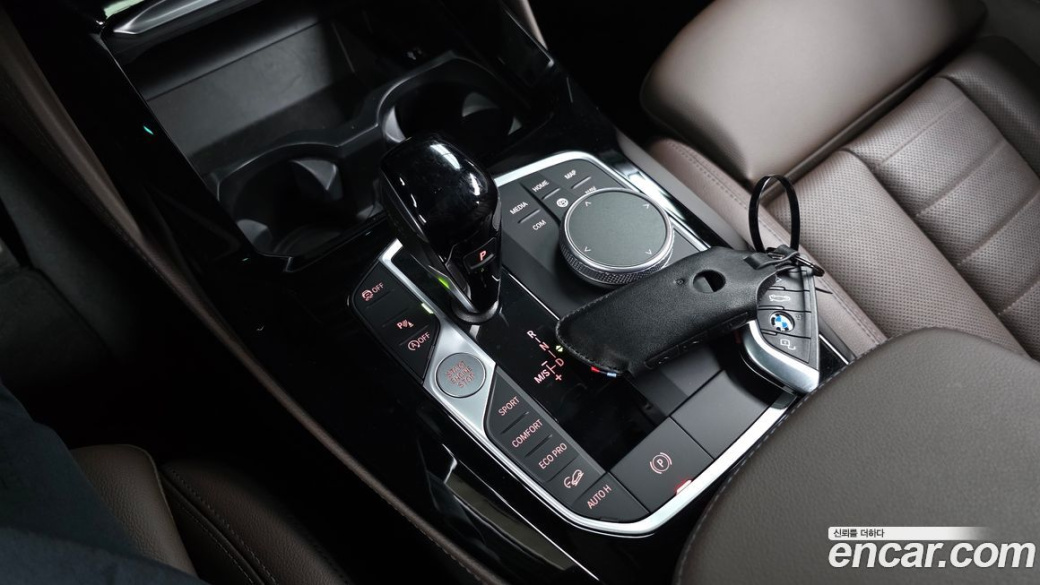 BMW X4 xDrive20i M Sport, 2022