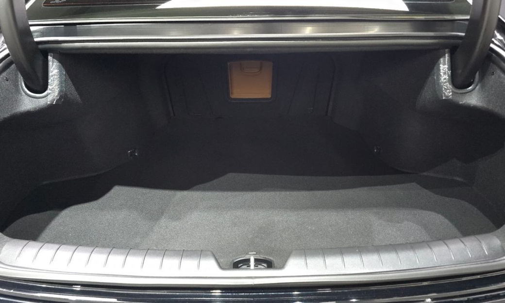 Hyundai Grandeur 2,5 Gasoline 2WD, 2025
