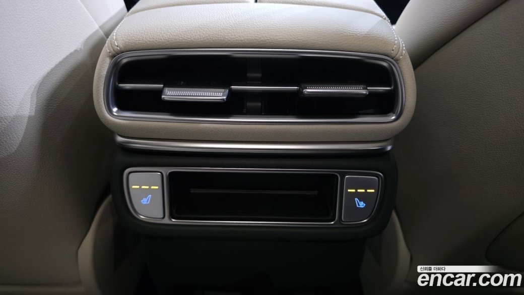 Genesis GV80 2.5T Gasoline 2WD, 2025