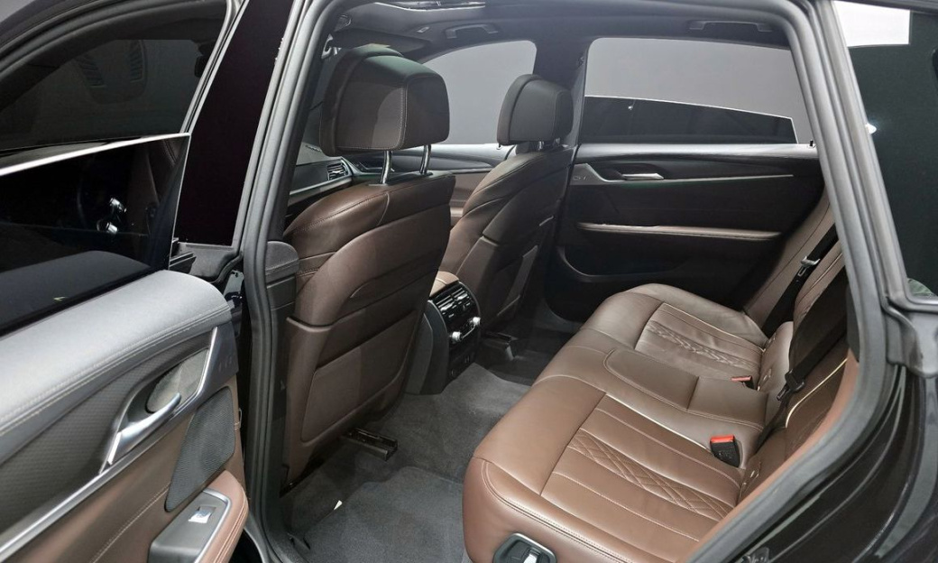 BMW Gran Turismo 620d xDrive M Sport, 2023
