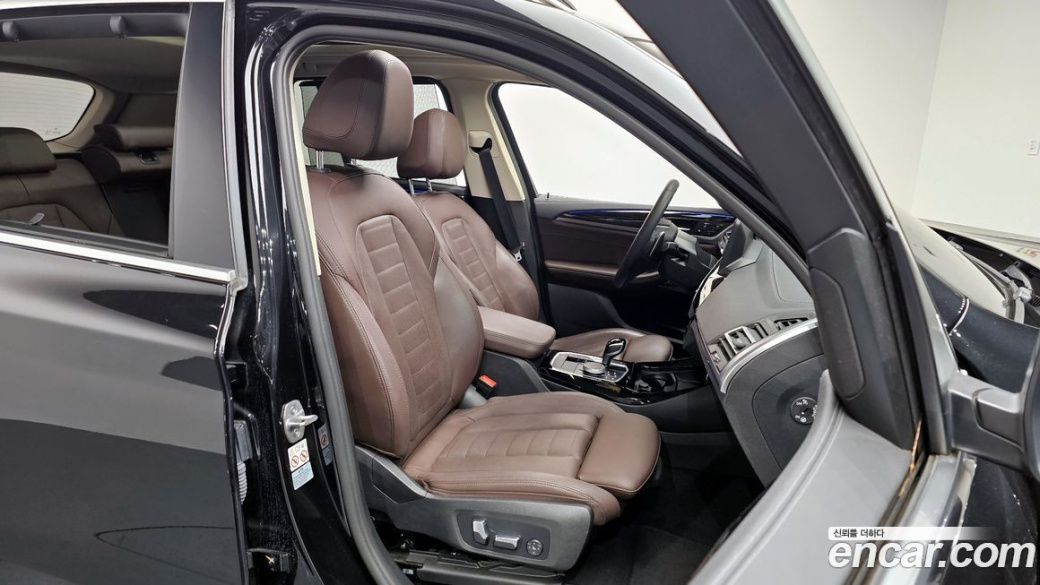 BMW X3 xDrive 20d, 2023