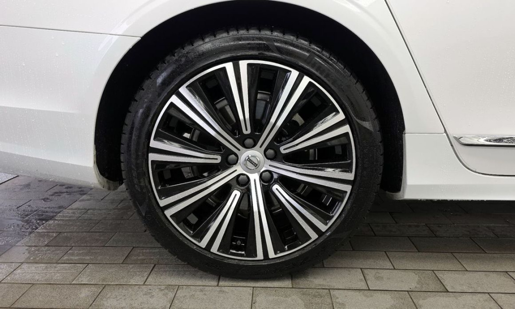 Volvo S90 B5 Ultimate Bright, 2024
