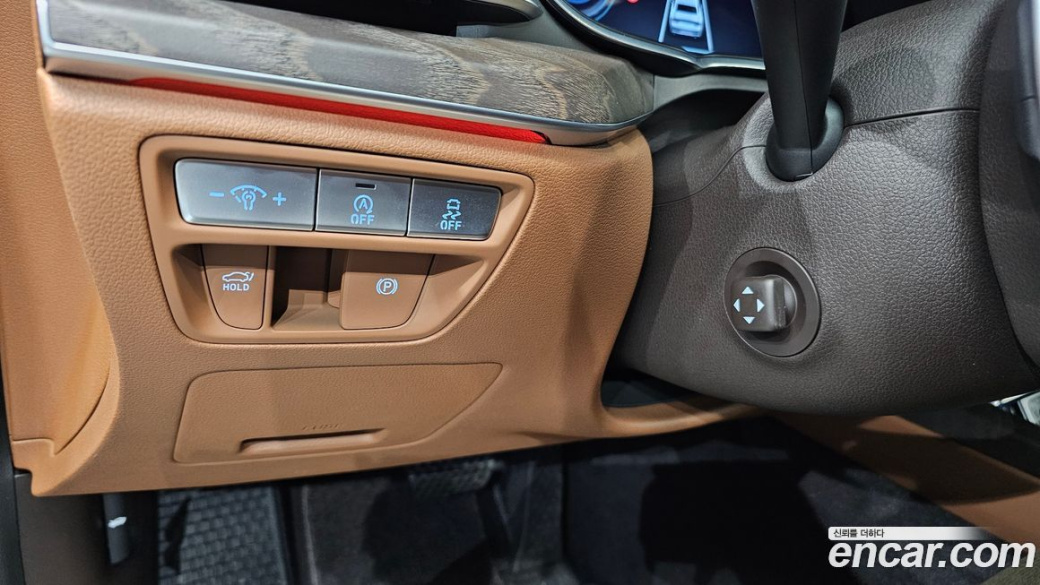 Genesis G80 Gasoline 2.5 Turbo AWD, 2022