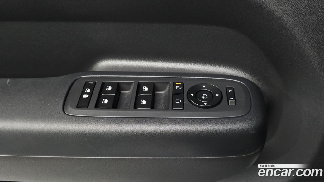Hyundai Santafe Gasoline 2.5T 2WD, 2024