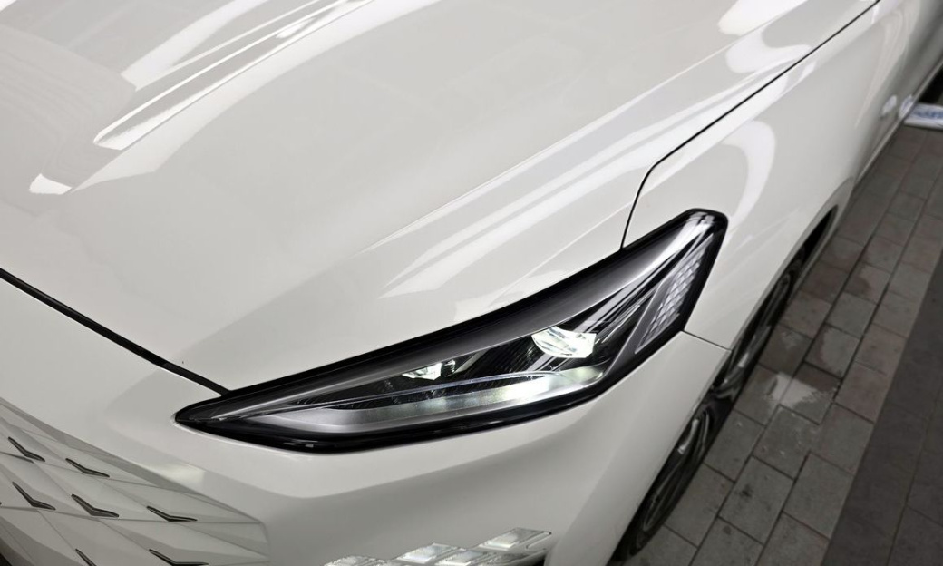 Kia K8 2.5 Gasoline 2WD, 2024