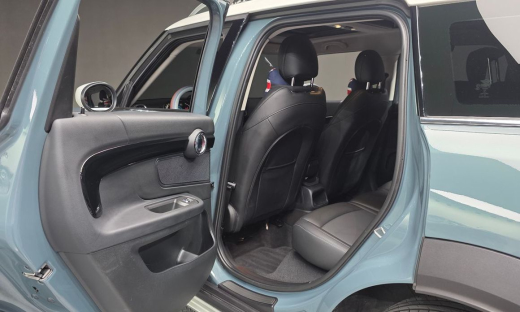 Mini Countryman Classic, 2023