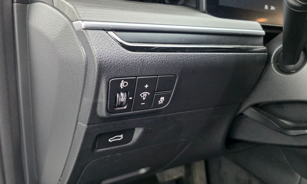 Kia K5 2.0, 2024