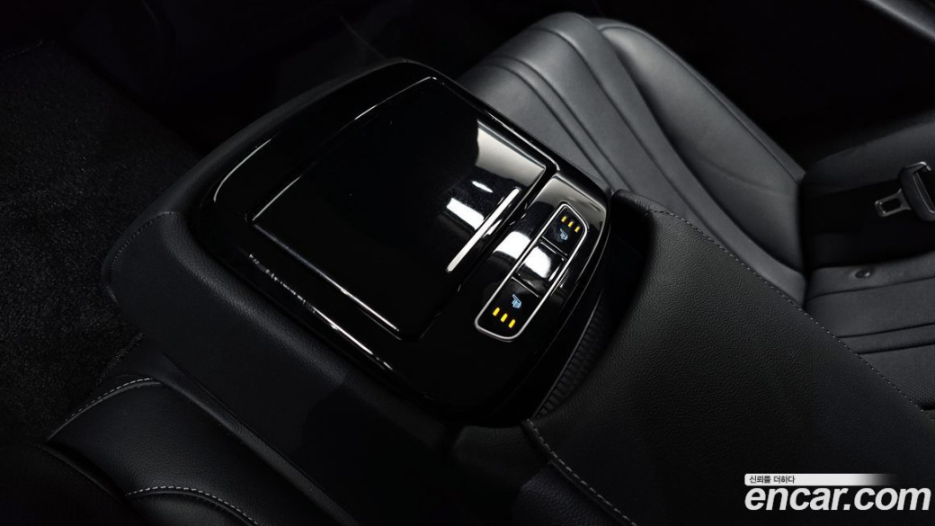Genesis G80 Gasoline 2.5 Turbo AWD, 2023