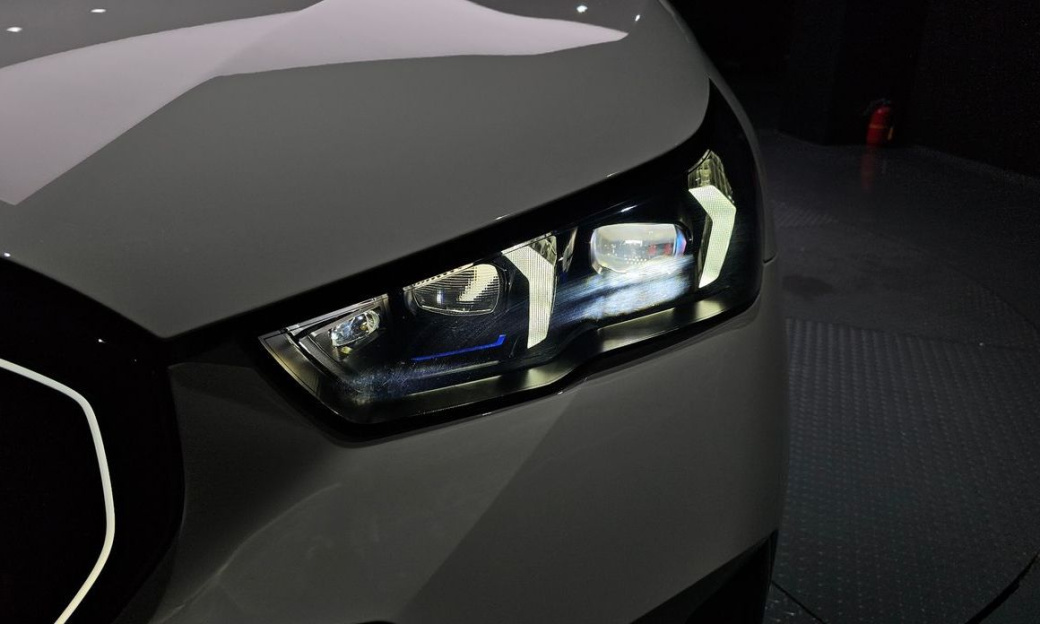 BMW 5-Series 520i Special Edition, 2024