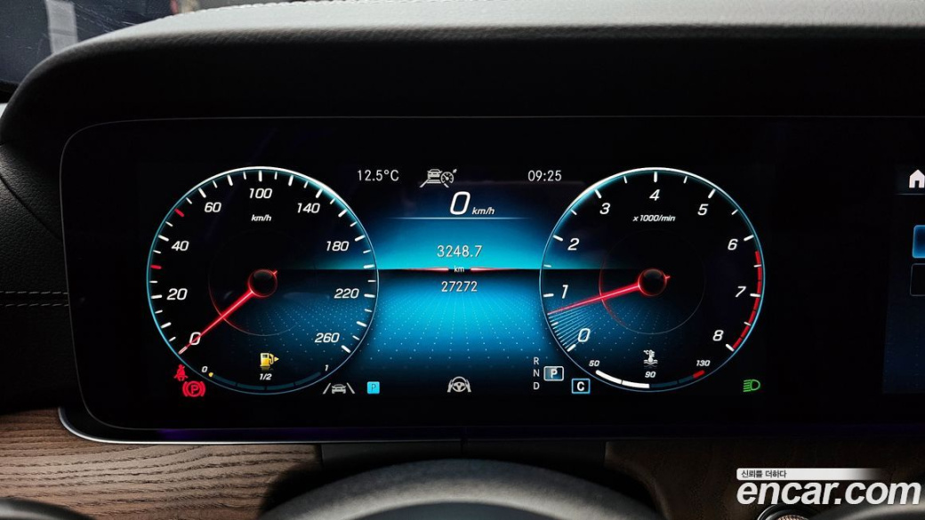 Mercedes-Benz E-Class E250 Exclusive, 2023