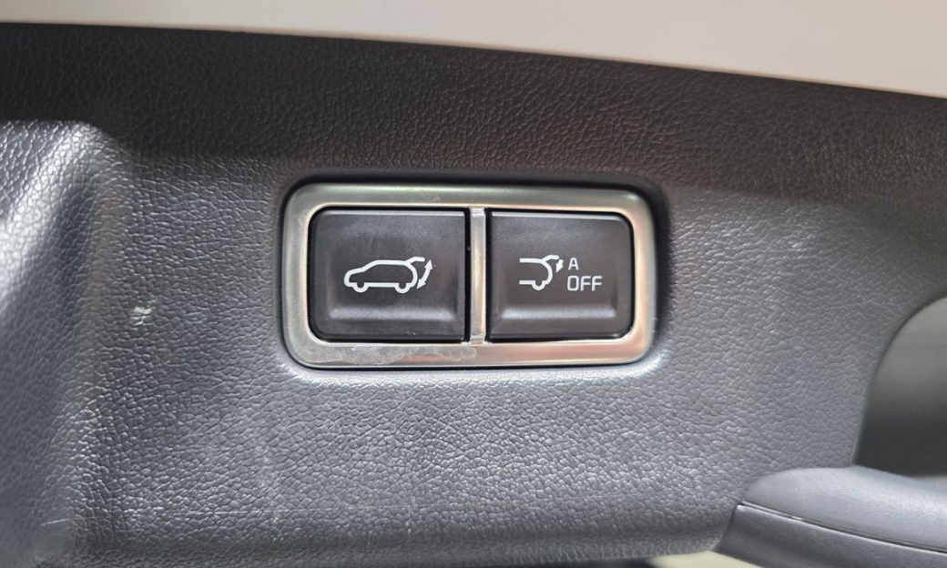 Kia Sorento Gasoline 2.5T 2WD, 2024