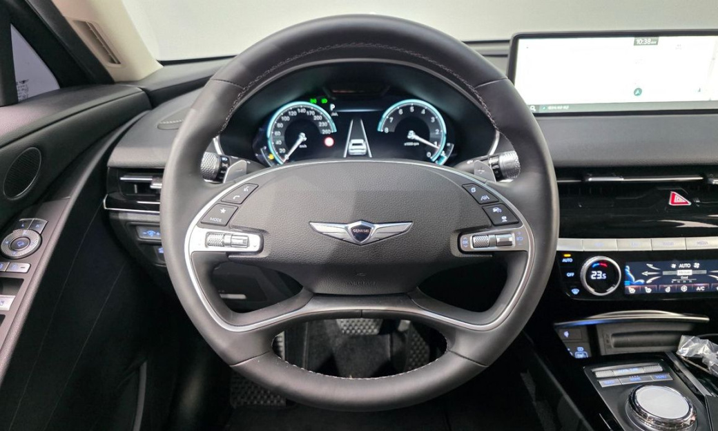 Genesis G80 Gasoline 2.5 Turbo AWD, 2024