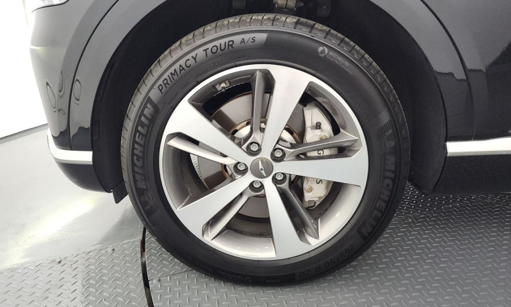Genesis GV80 2.5T Gasoline AWD, 2023