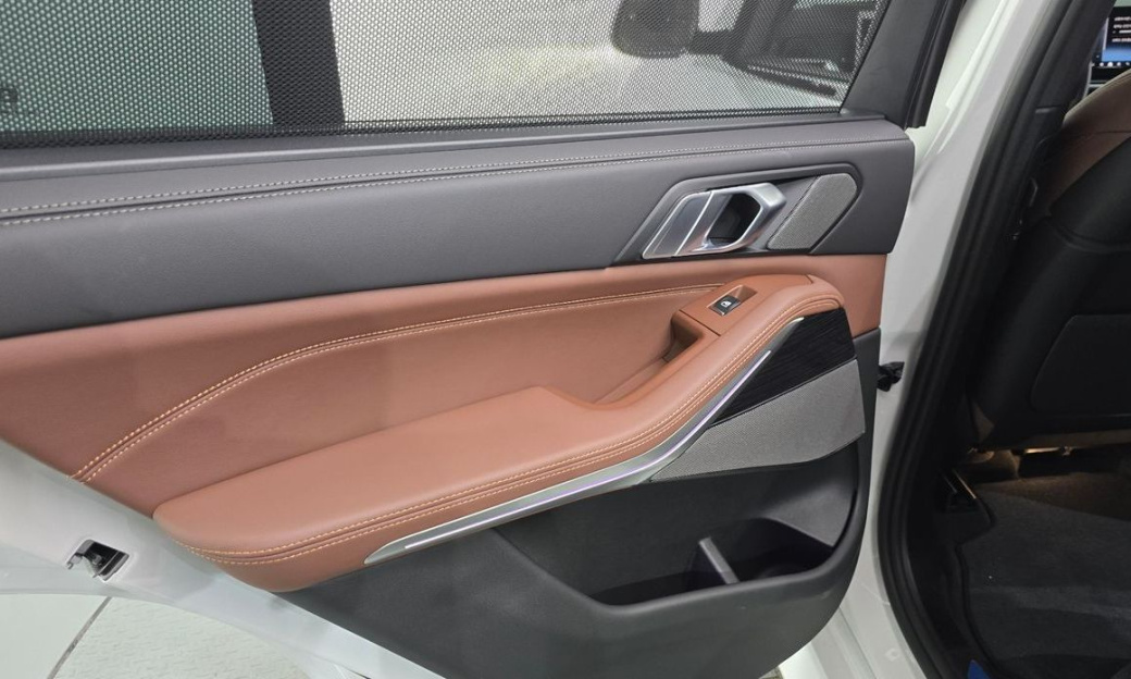BMW X5 xDrive 30d M Sport, 2025