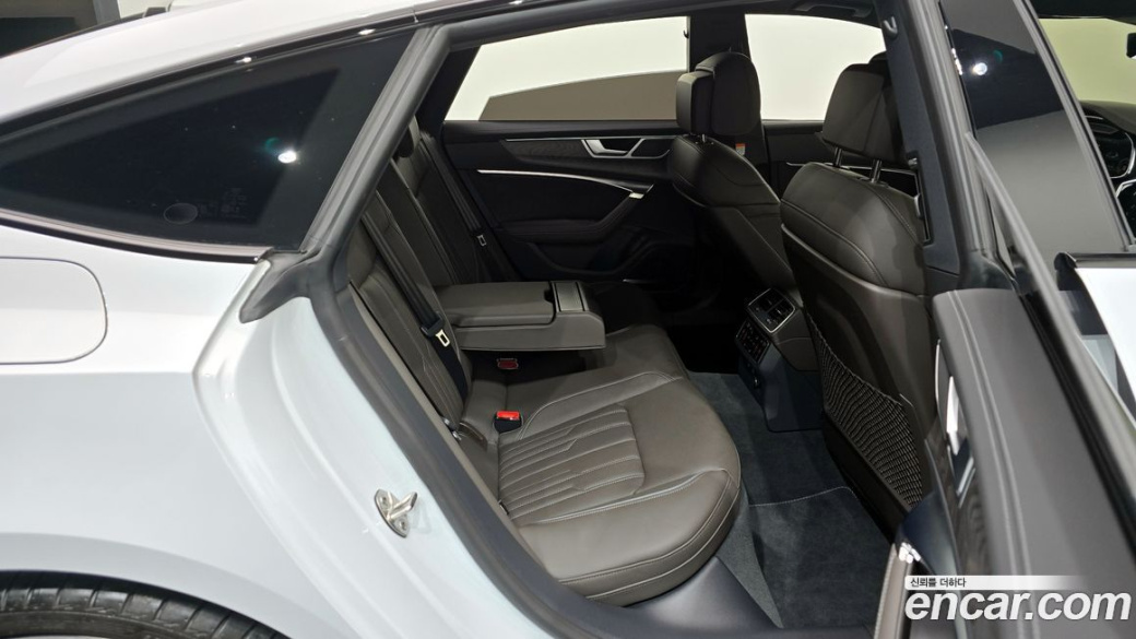 Audi A7 50 TDI Quattrp Premium, 2025