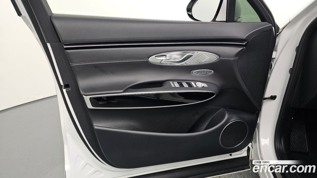 Genesis GV70 2.5T Gasoline AWD, 2024