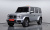 Mercedes-Benz G-Class G450d, 2025