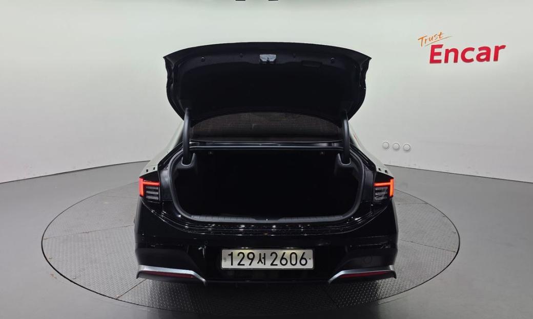 Hyundai Sonata 2.0, 2024