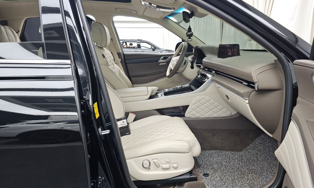 Genesis GV80 3.0 Diesel AWD, 2023