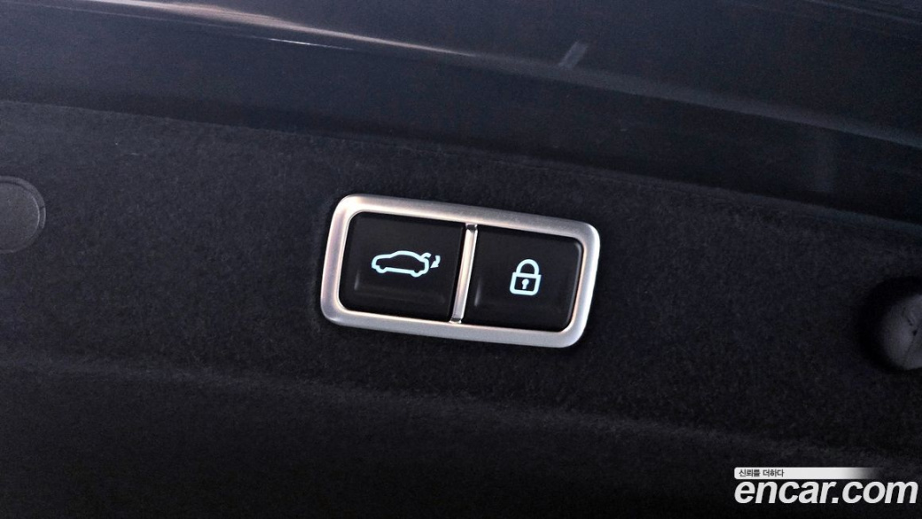 Hyundai Grandeur 2,5 Gasoline 2WD, 2025