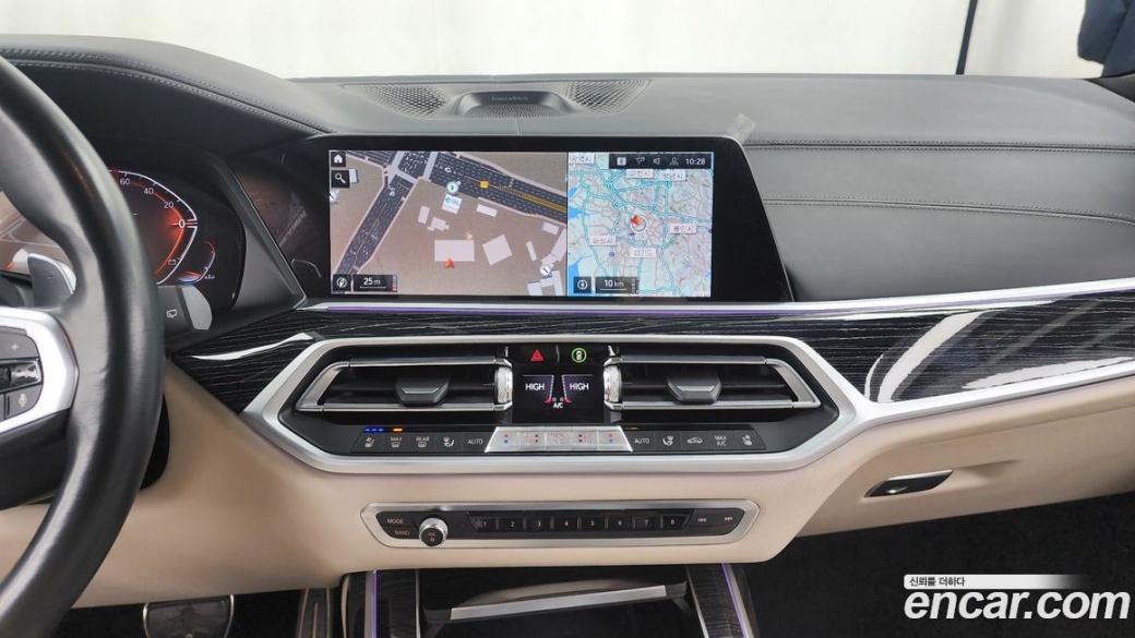 BMW X7 xDrive 40d M Sport 6STR, 2022
