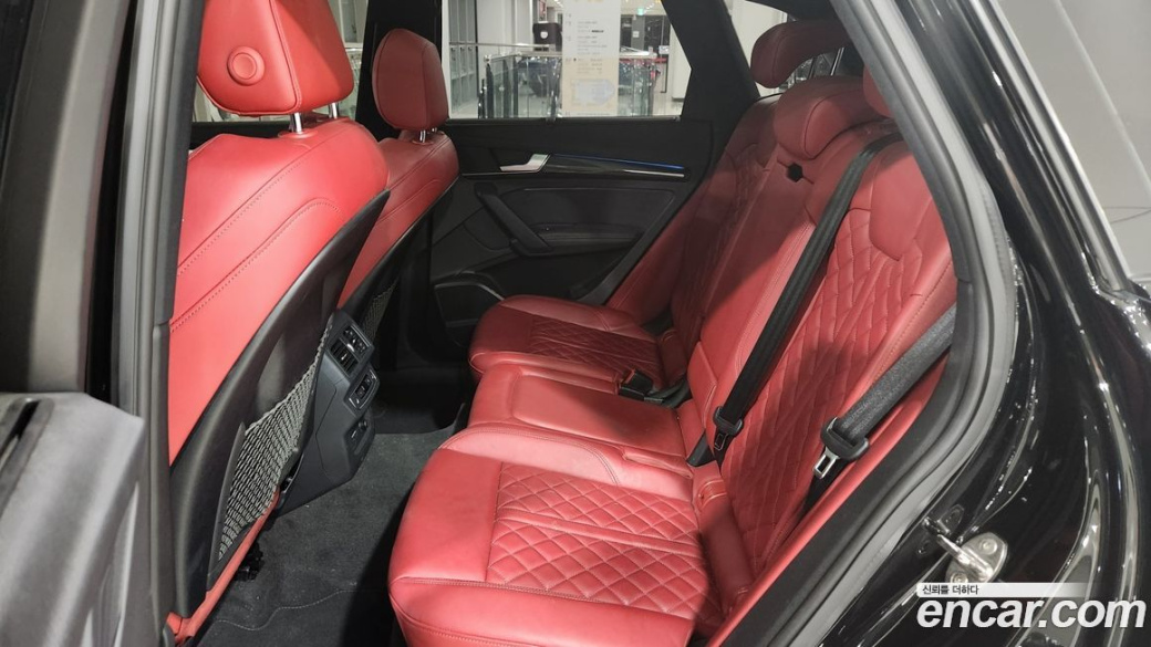 Audi SQ5 3.0 TFSI Quattro, 2023