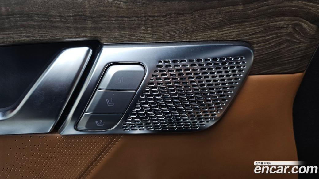 Kia Mohave Diesel 3.0 4WD 7-Seater, 2022