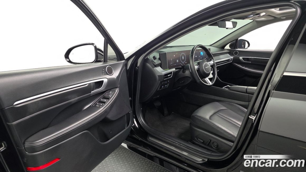Hyundai Sonata 2.0, 2024