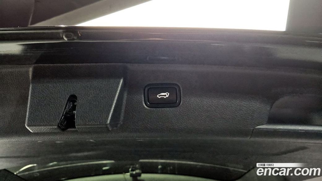 Kia Mohave Diesel 3.0 4WD 5-Seater, 2021