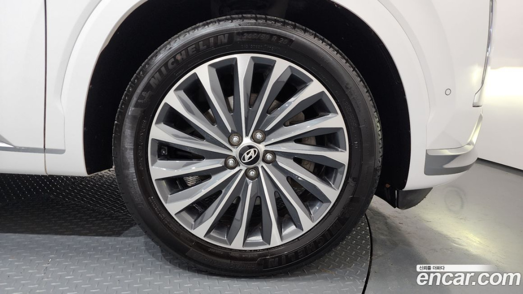Hyundai Palisade Diesel 2.2 4WD, 2023