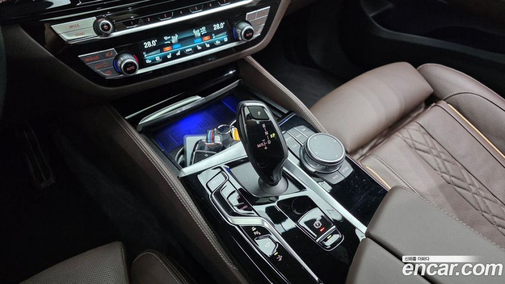 BMW Gran Turismo 630i xDrive M Sport, 2024