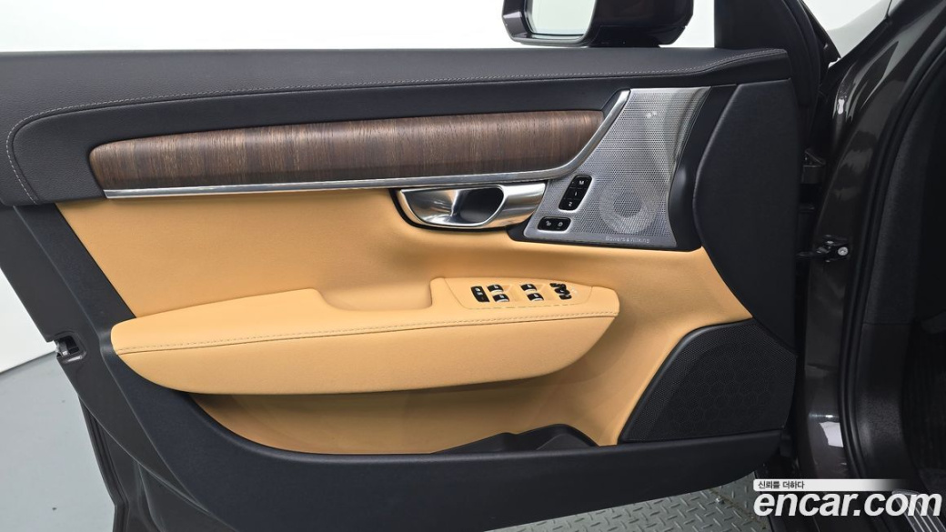 Volvo S90 B6 AWD Ultra Bright, 2025
