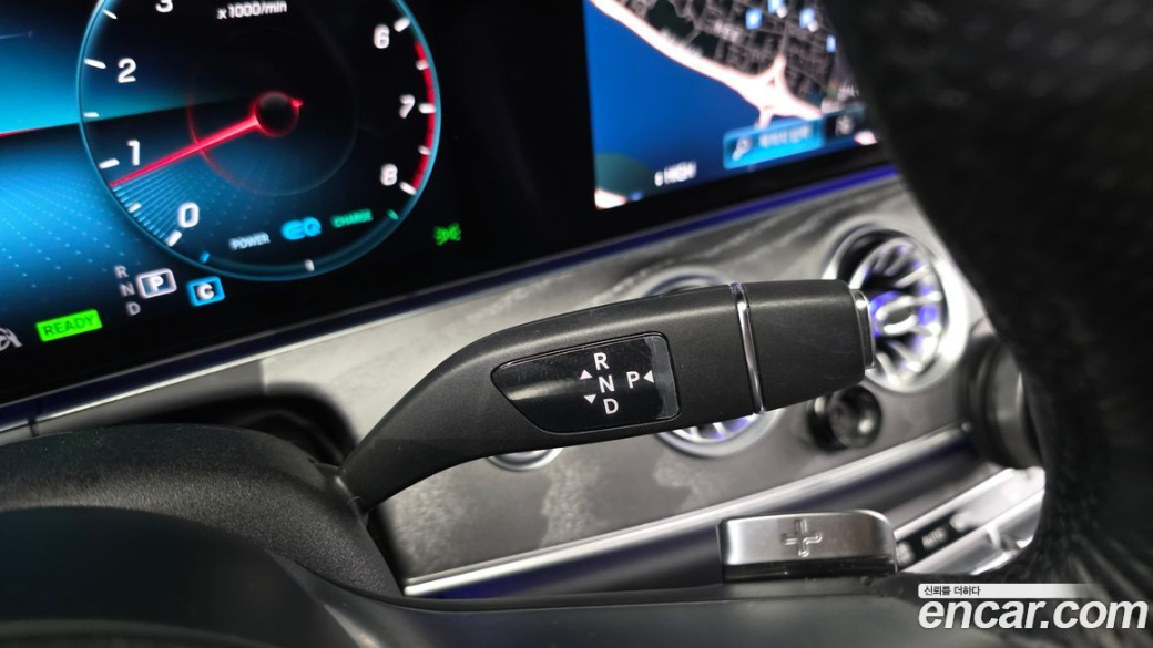 Mercedes-Benz CLS-Class CLS450 4MATIC, 2023