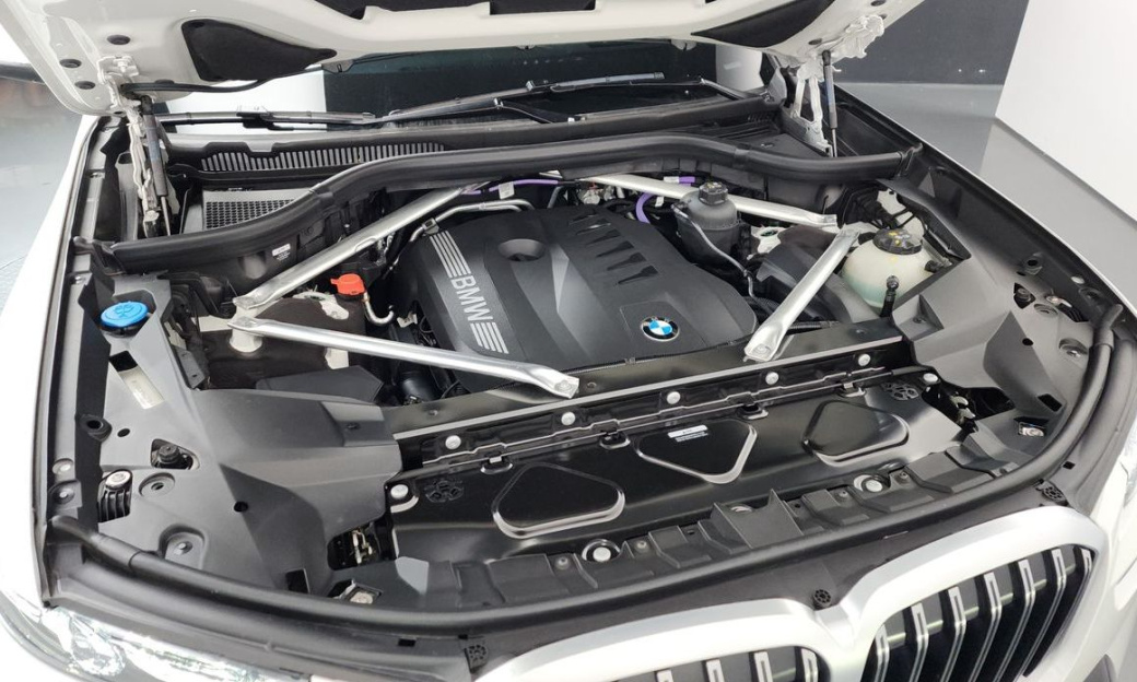 BMW X7 xDrive 40i M Sport 6STR, 2026