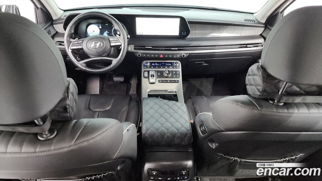 Hyundai Palisade Diesel 2.2 4WD, 2024