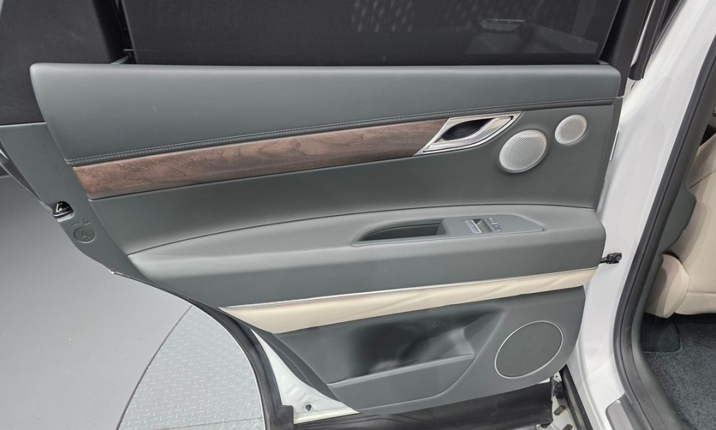 Genesis GV80 2.5T Gasoline AWD, 2024
