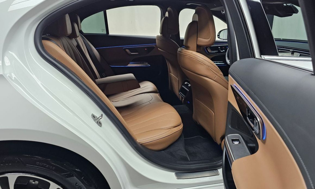 Mercedes-Benz E-Class E200 Avantgarde, 2025
