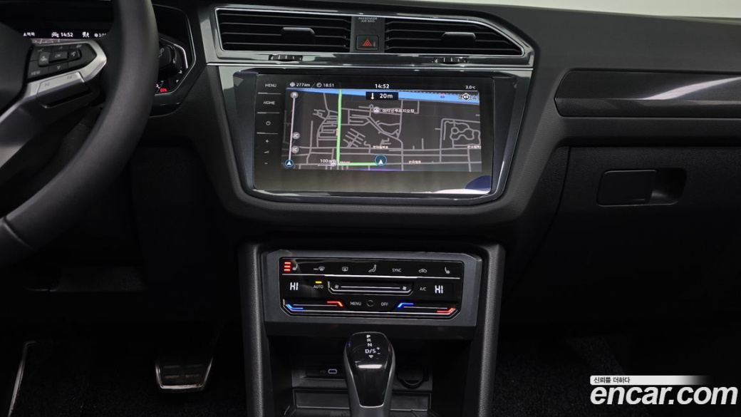 Volkswagen Tiguan 2.0 TDI 4Motion Prestige, 2022