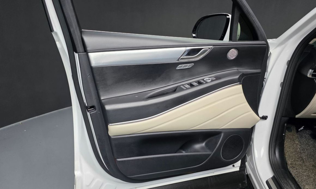Genesis GV80 2.5T Gasoline AWD, 2022