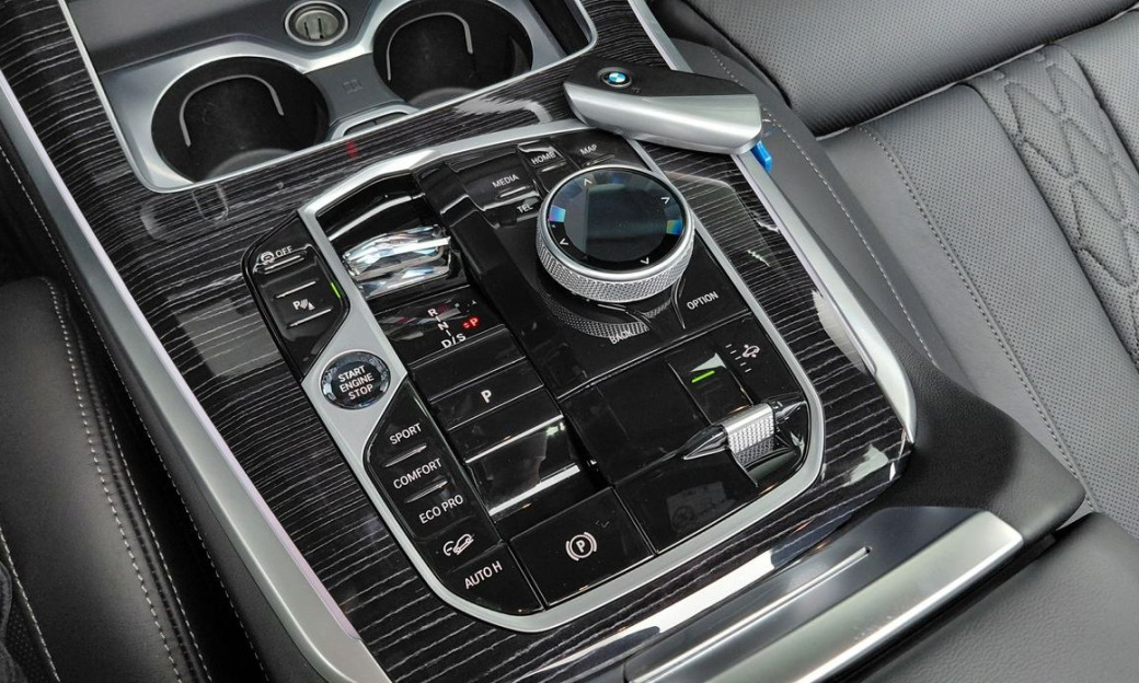 BMW X5 xDrive 30d M Sport, 2025