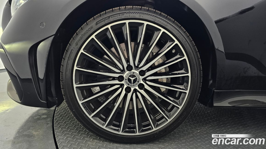 Mercedes-Benz CLS-Class CLS450 4MATIC, 2022