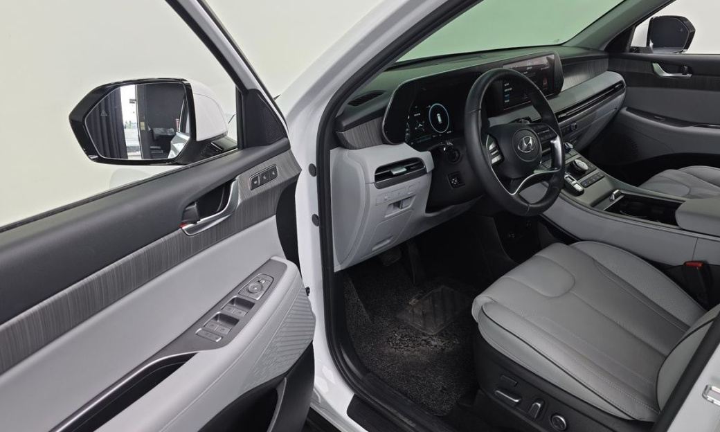 Hyundai Palisade Diesel 2.2 2WD, 2024