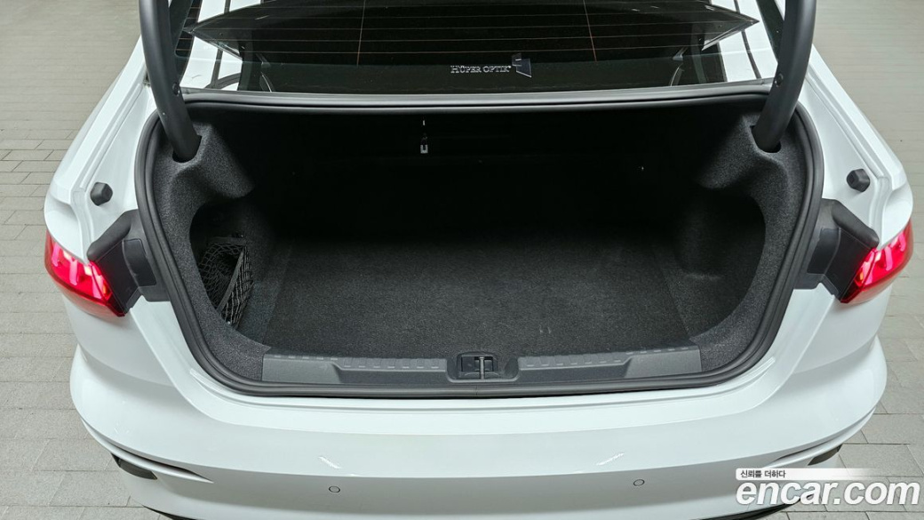 Audi A3 40 TFSI Premium, 2023